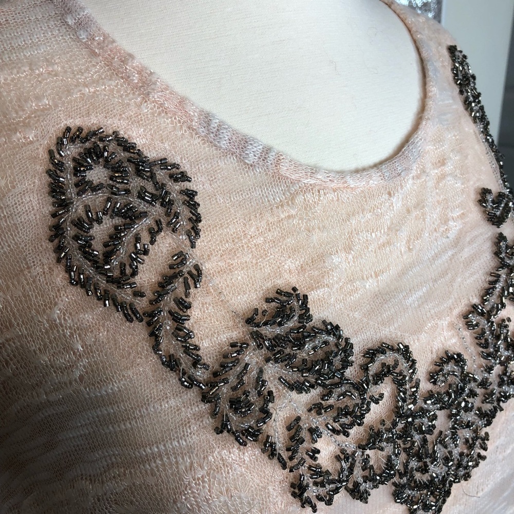 Daytrip sequin sweater - Picture 2 of 8